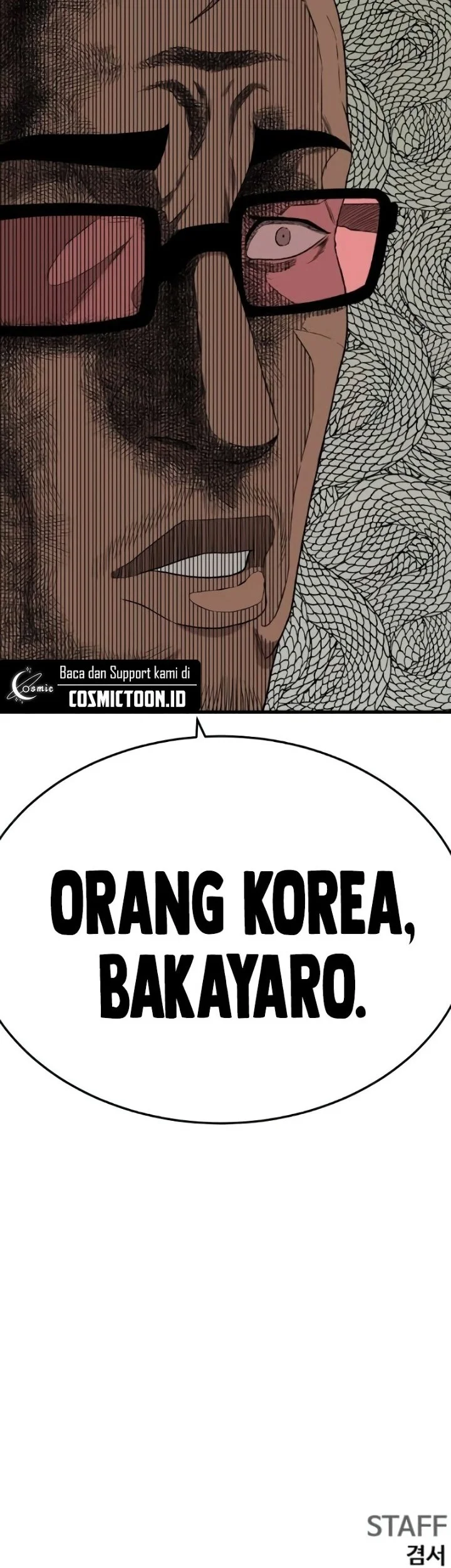 A Bad Person chapter 298 halaman 70