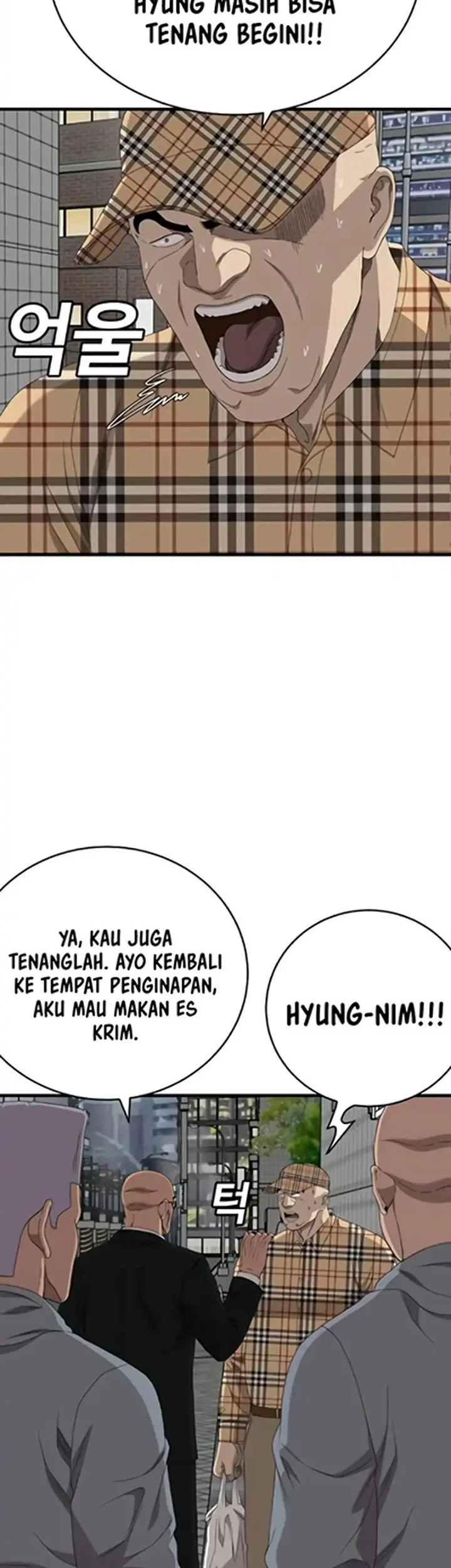 A Bad Person Bab 299 halaman 8