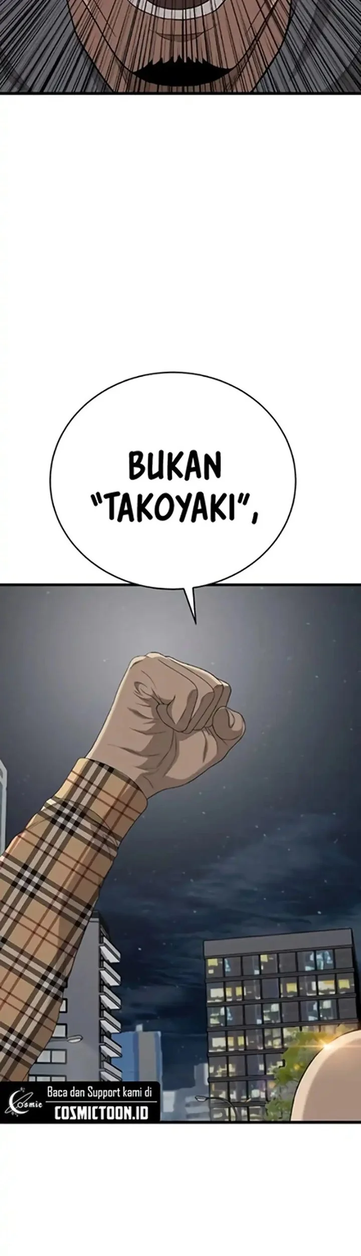 A Bad Person Bab 299 halaman 26
