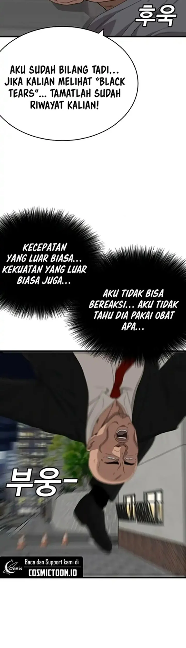 A Bad Person Bab 299 halaman 45