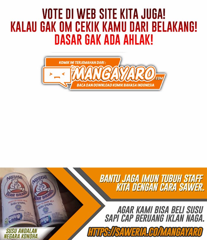 A Bad Person Bab 30.1 halaman 56
