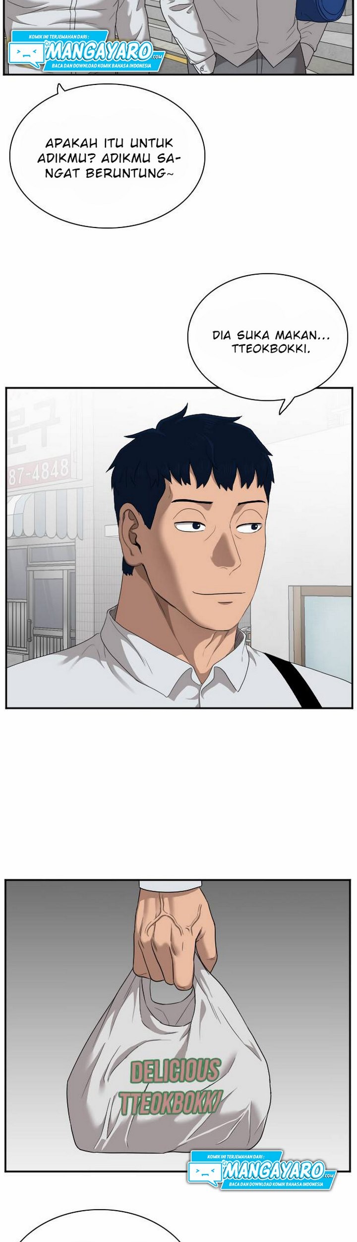 A Bad Person chapter 30.2 halaman 24