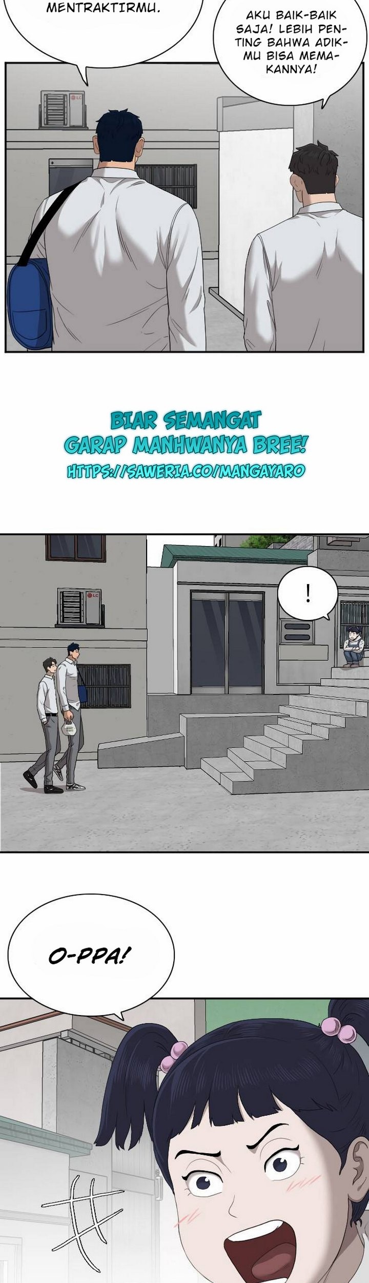 A Bad Person chapter 30.2 halaman 26