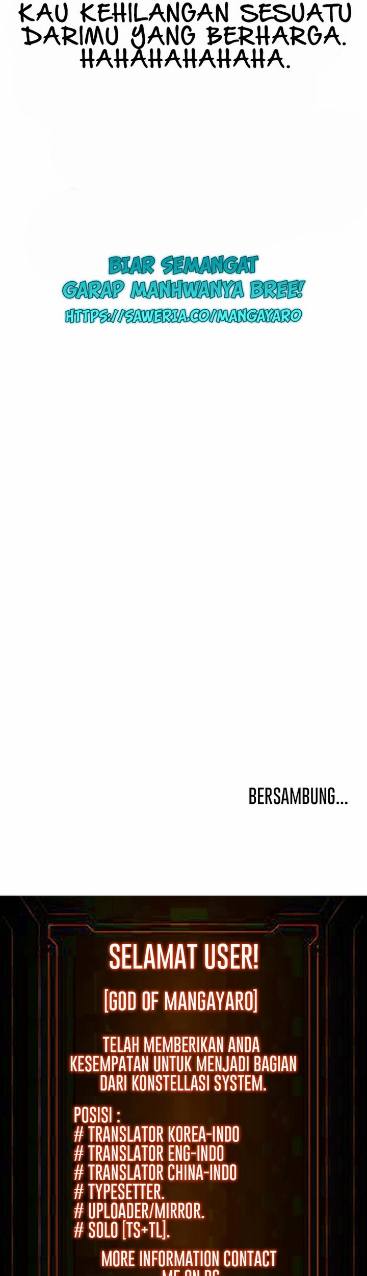 A Bad Person chapter 30.2 halaman 56