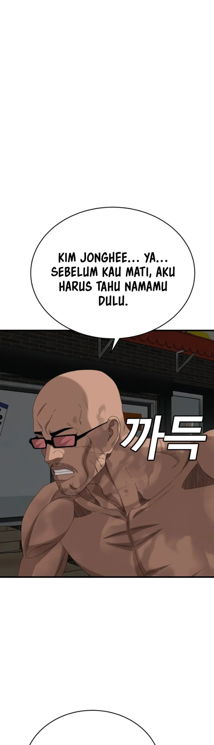 A Bad Person Bab 301 halaman 62