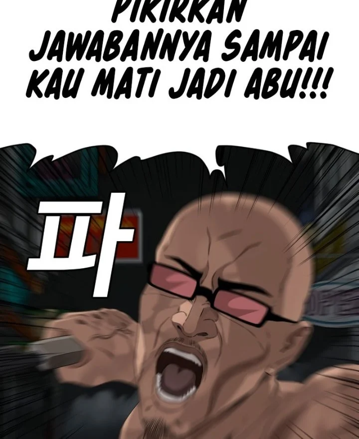 A Bad Person Bab 301 halaman 65