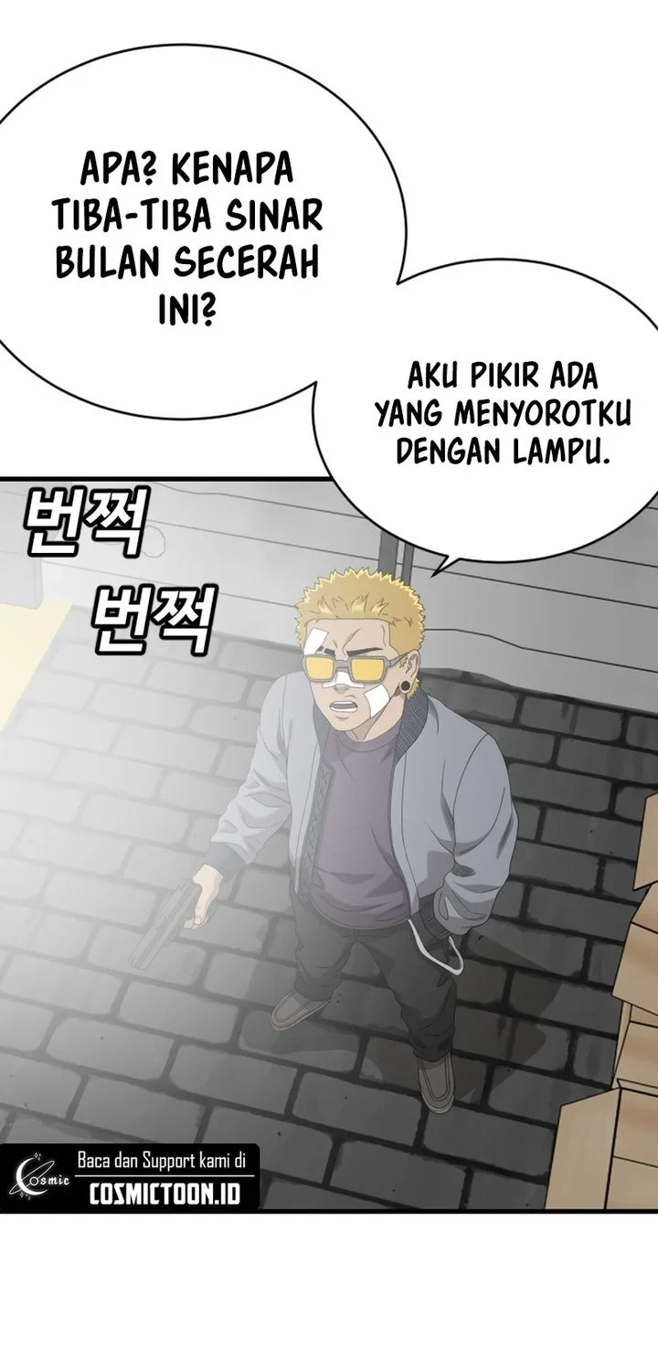 A Bad Person Bab 302 halaman 55