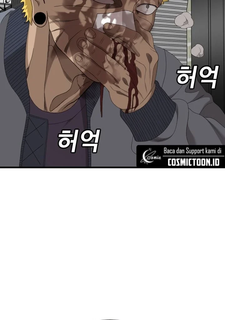 A Bad Person Bab 302 halaman 73