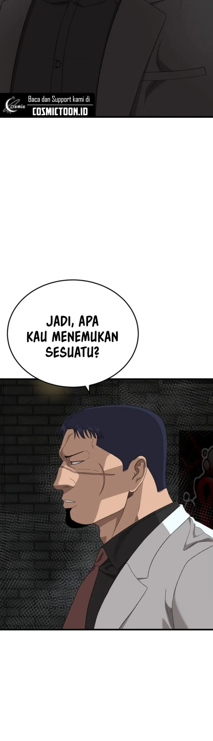 A Bad Person Bab 304 halaman 16