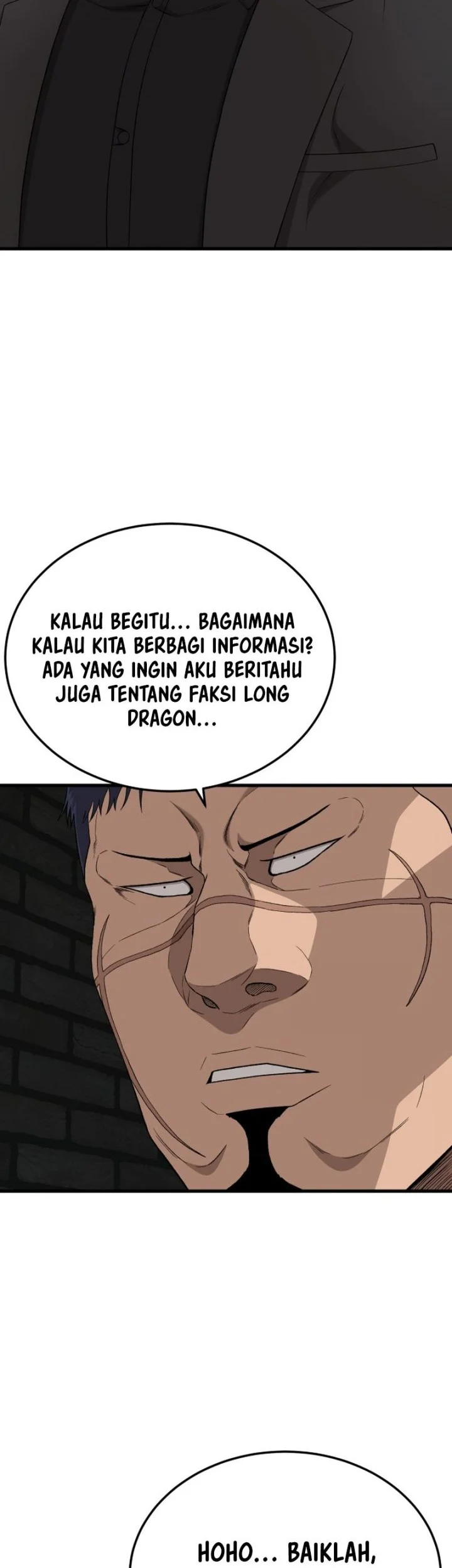 A Bad Person Bab 304 halaman 21