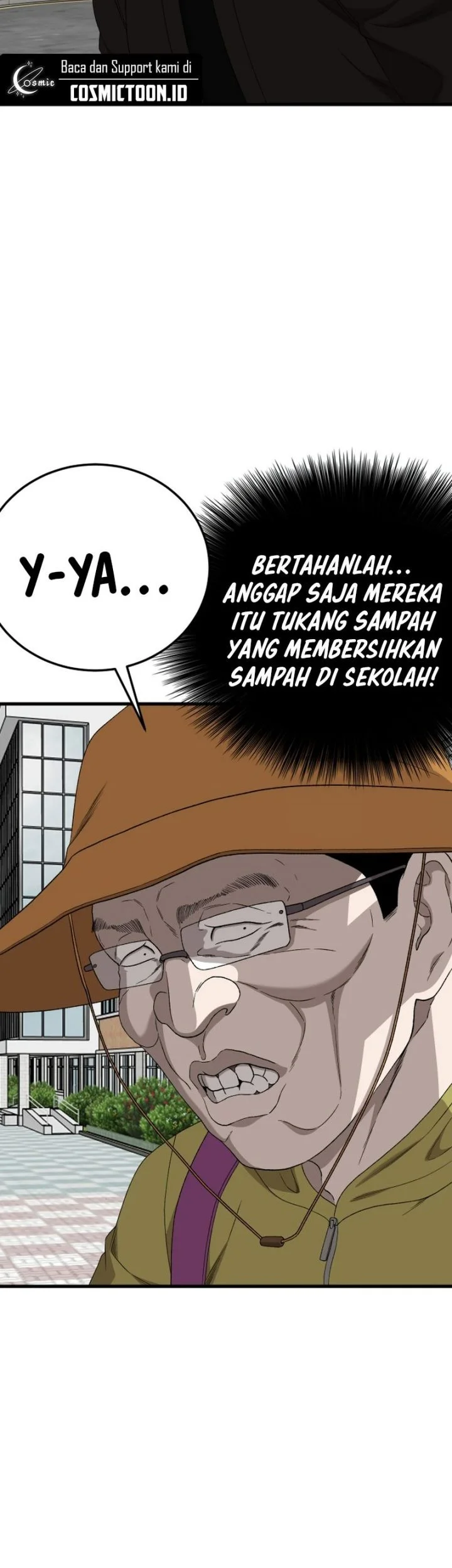 A Bad Person Bab 304 halaman 52