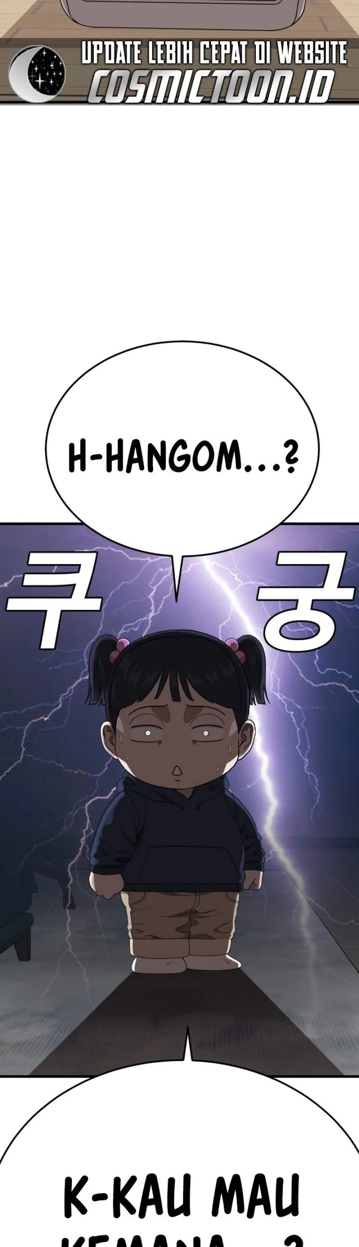 A Bad Person Bab 304 halaman 66
