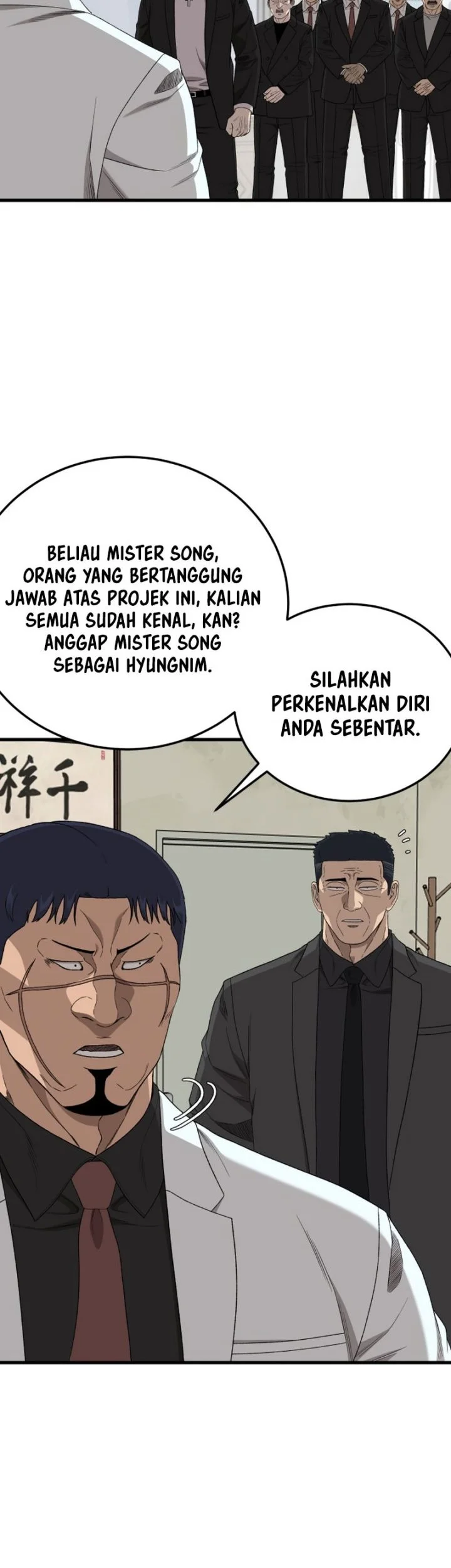 A Bad Person Bab 305 halaman 9