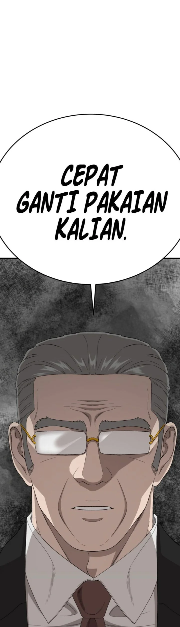 A Bad Person Bab 305 halaman 27