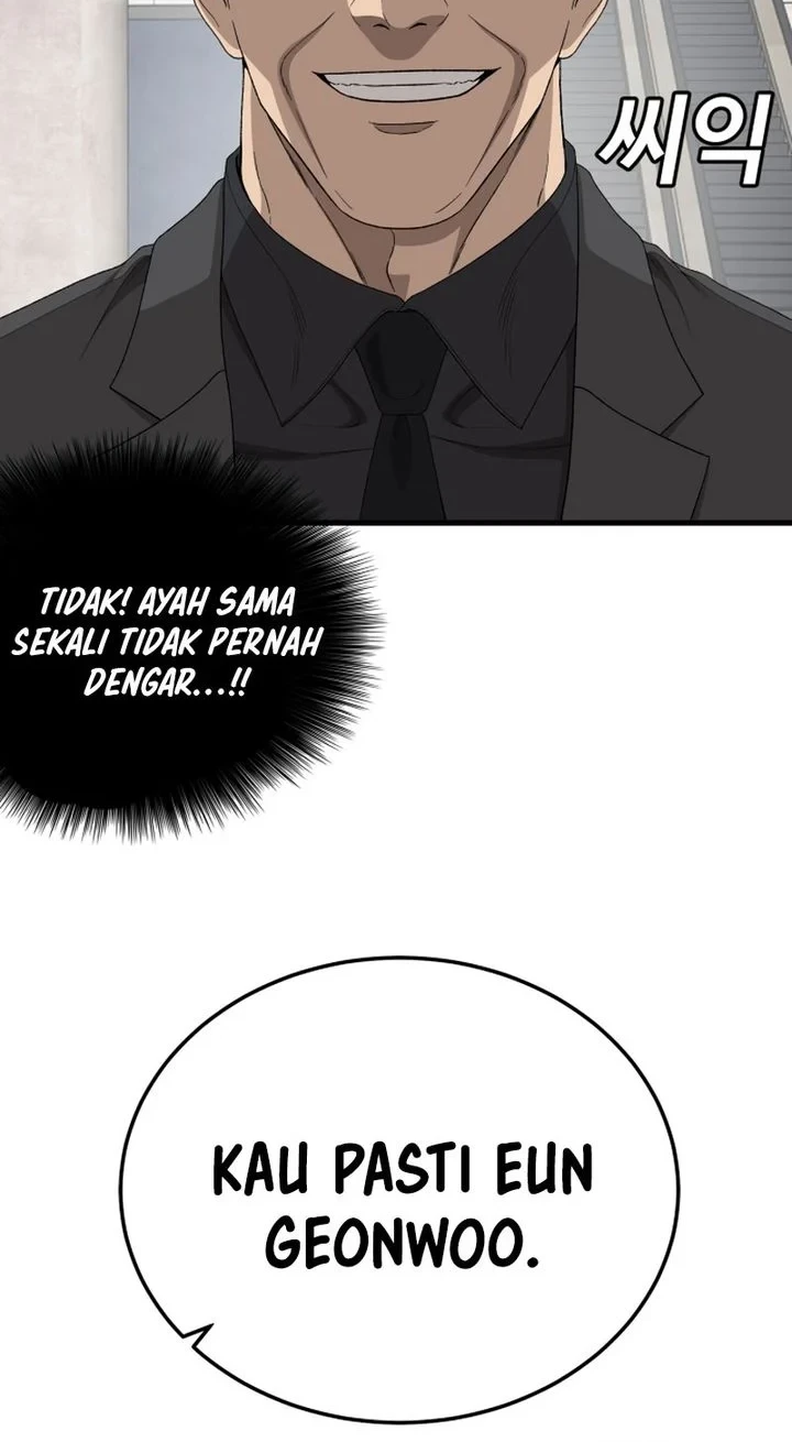 A Bad Person Bab 306 halaman 20