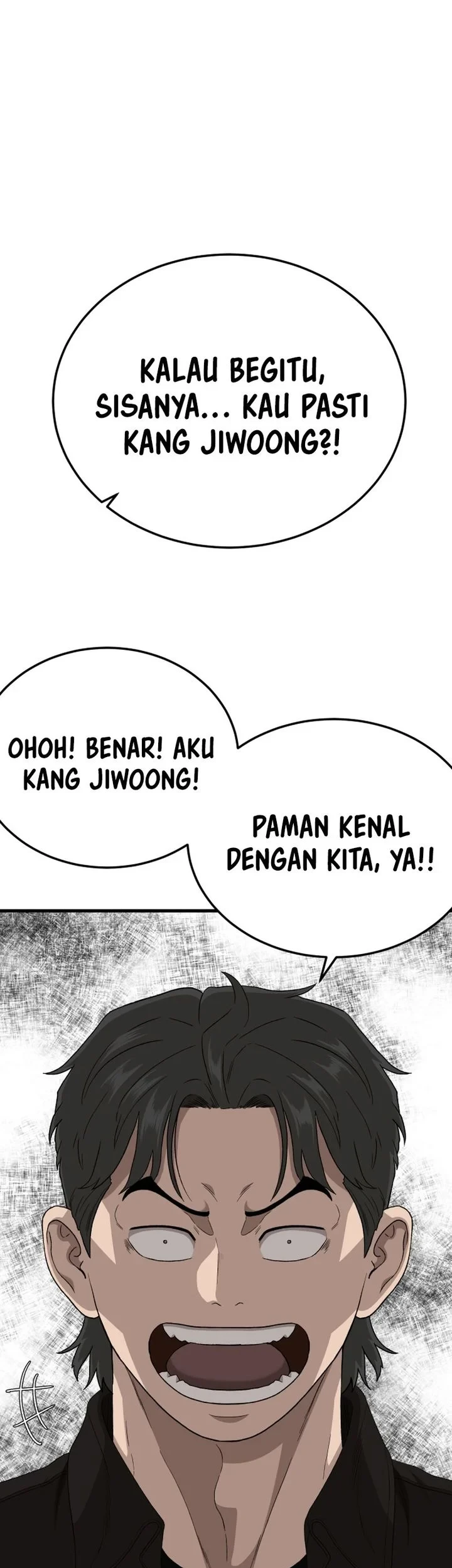 A Bad Person Bab 306 halaman 23