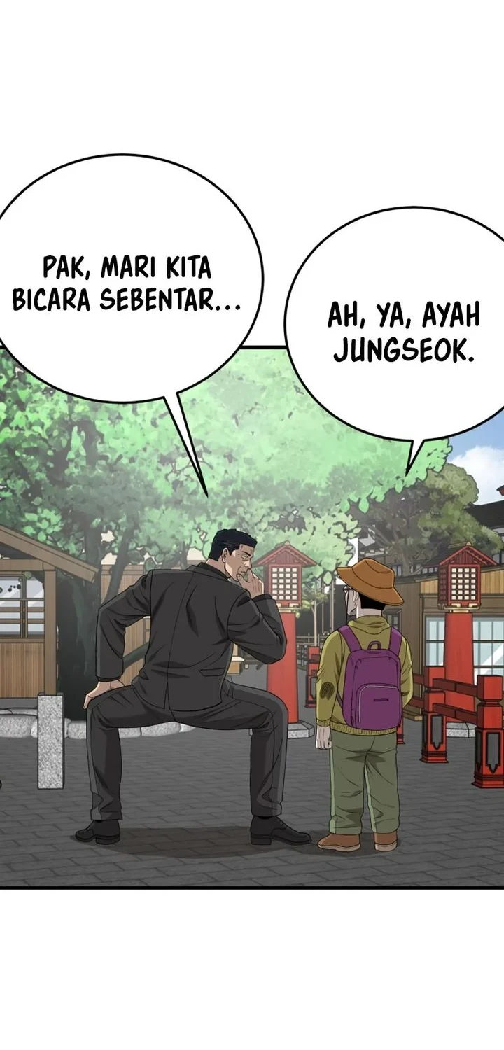 A Bad Person Bab 306 halaman 50