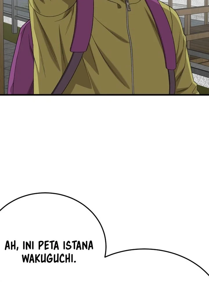 A Bad Person Bab 306 halaman 56