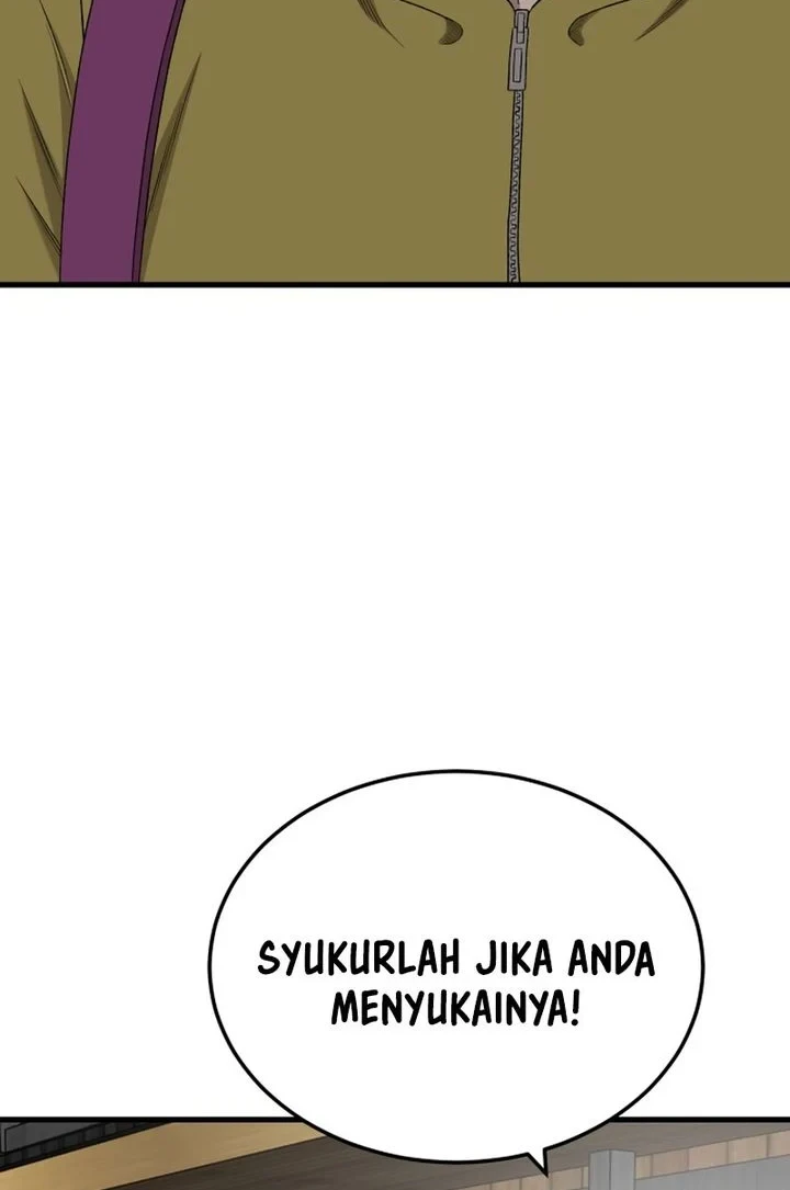 A Bad Person Bab 306 halaman 58