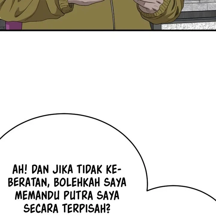 A Bad Person Bab 306 halaman 60