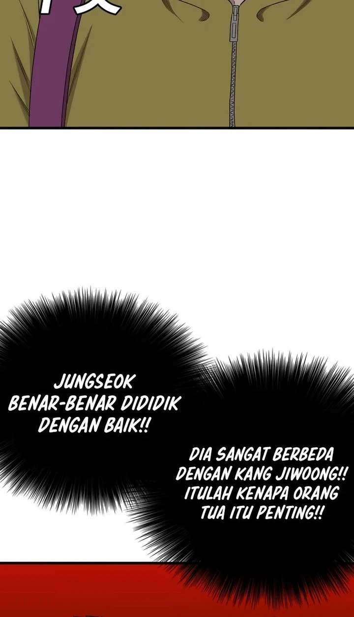A Bad Person Bab 306 halaman 64