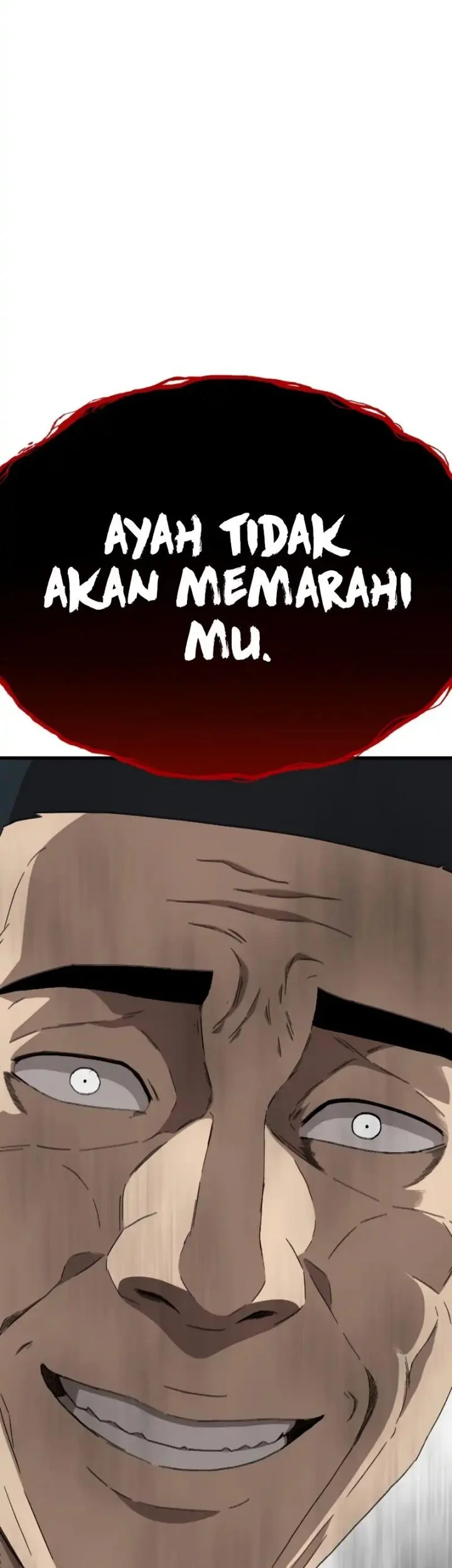 A Bad Person Bab 307 halaman 3