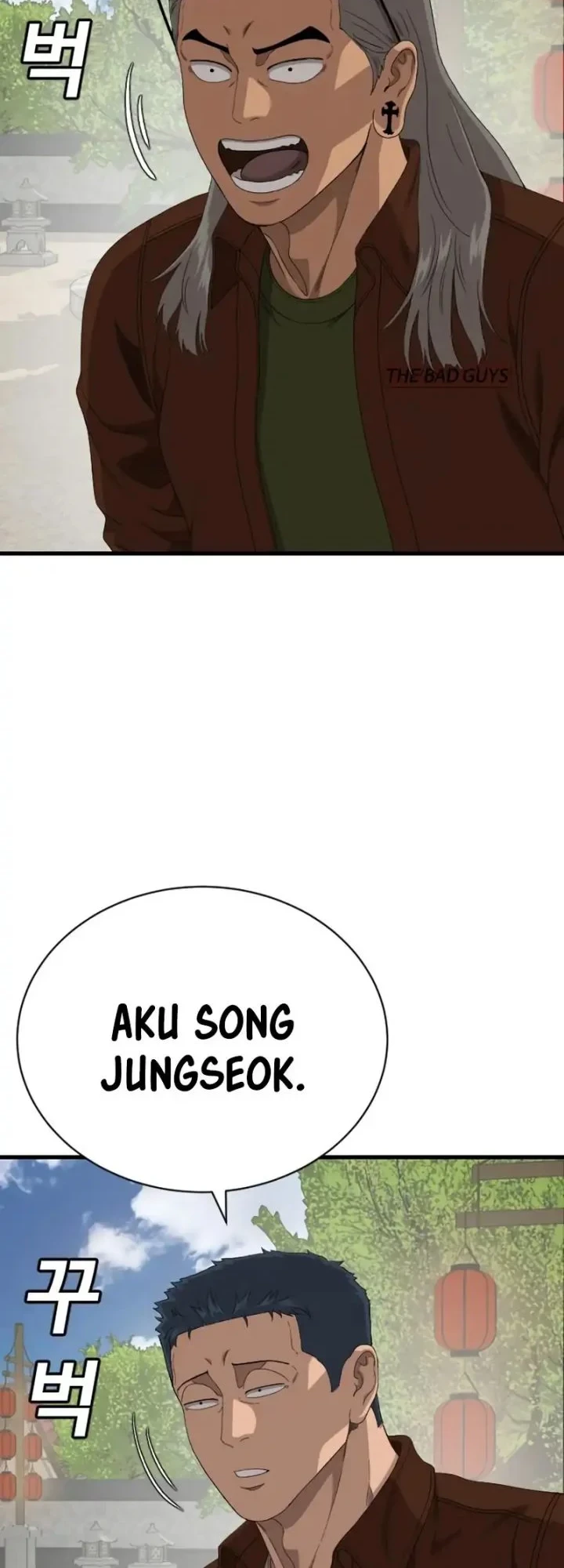 A Bad Person Bab 308 halaman 8
