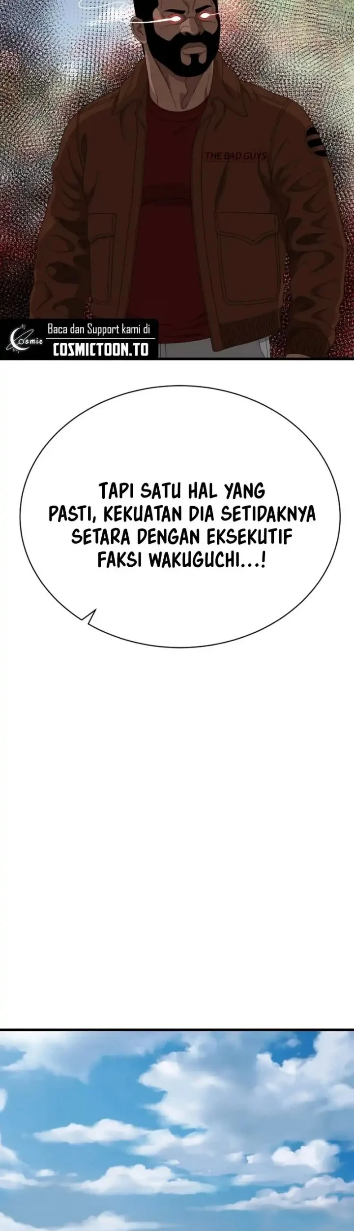 A Bad Person Bab 308 halaman 15
