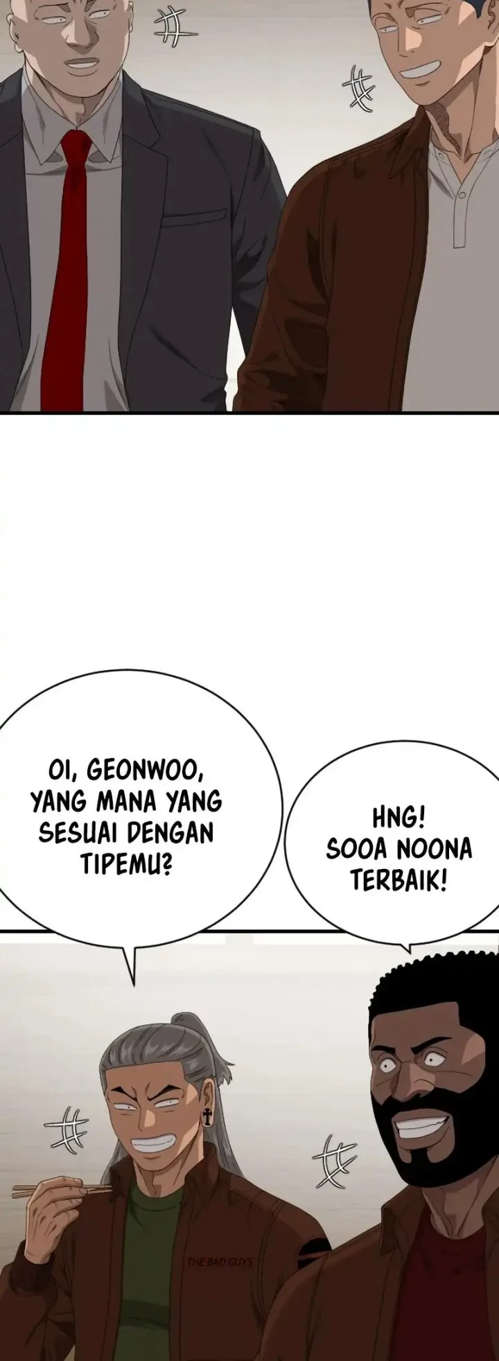 A Bad Person Bab 308 halaman 44