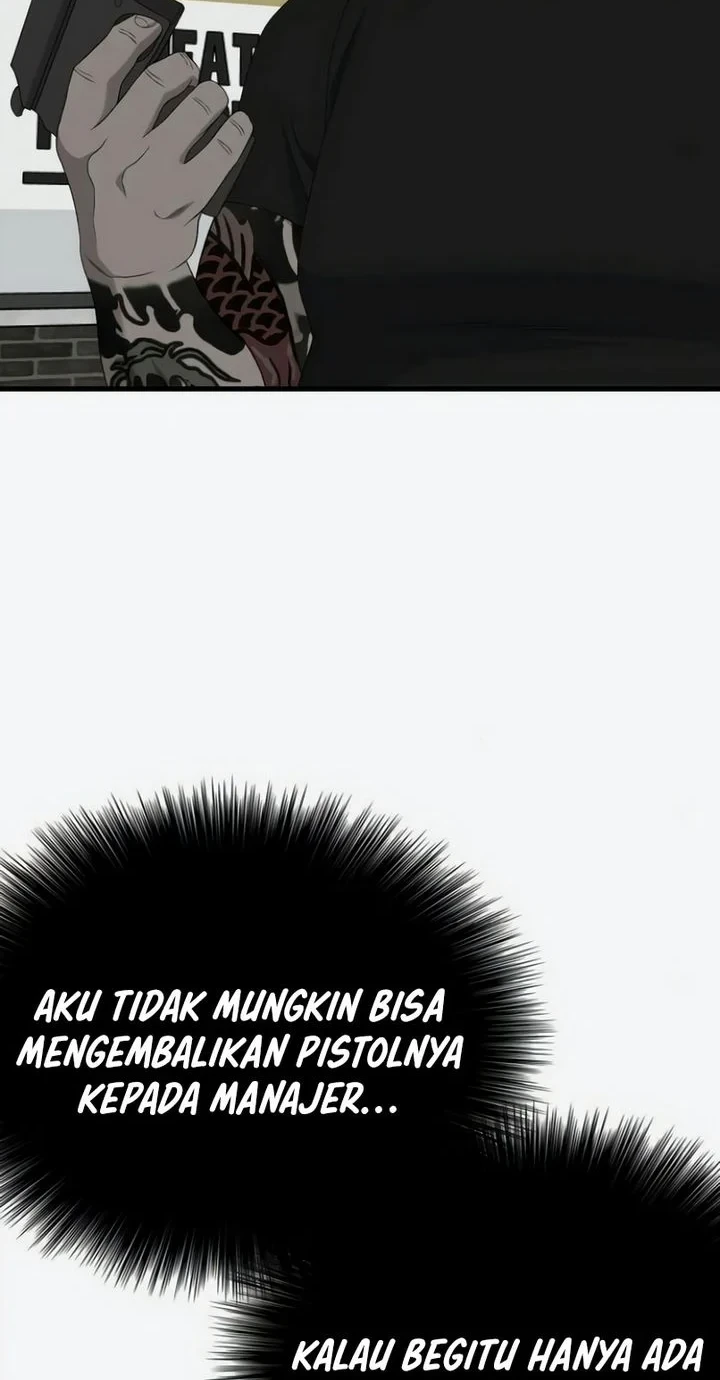 A Bad Person Bab 309 halaman 32