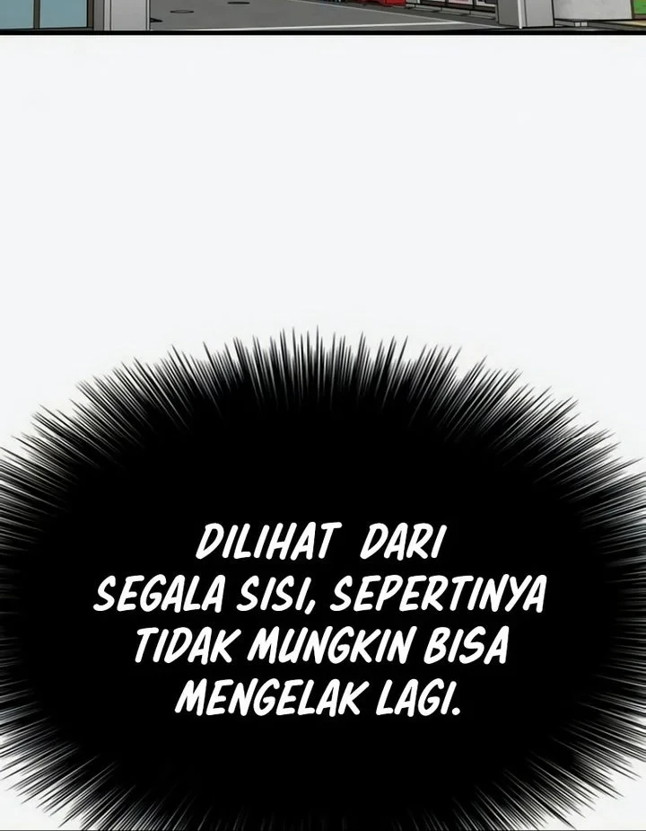 A Bad Person Bab 309 halaman 36