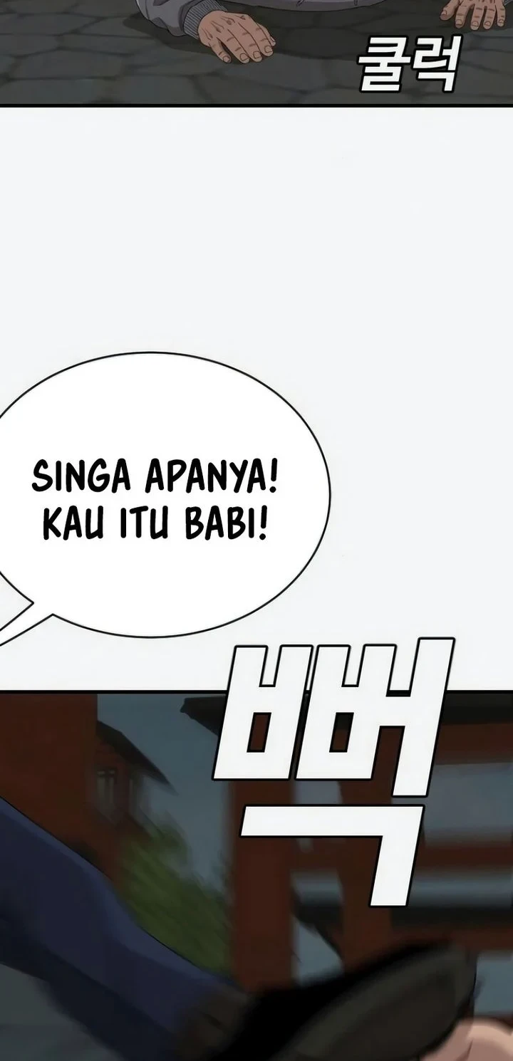 A Bad Person Bab 309 halaman 56