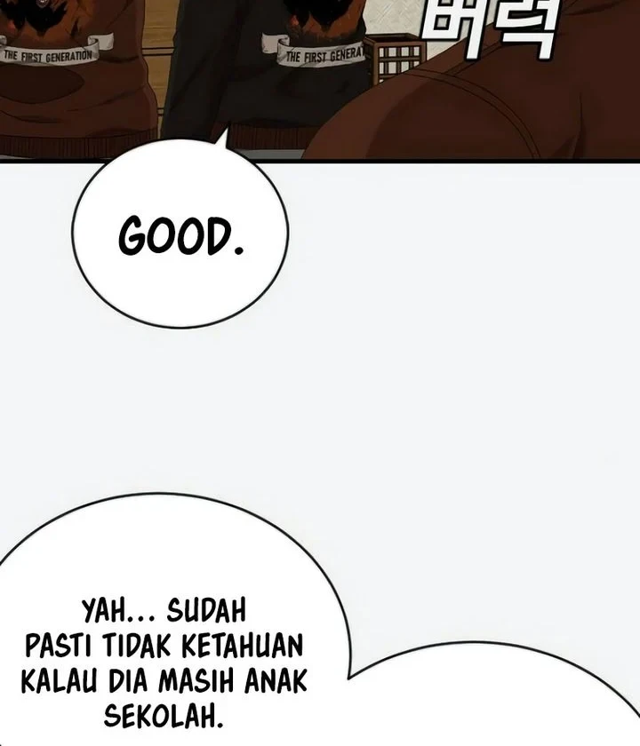 A Bad Person Bab 309 halaman 74