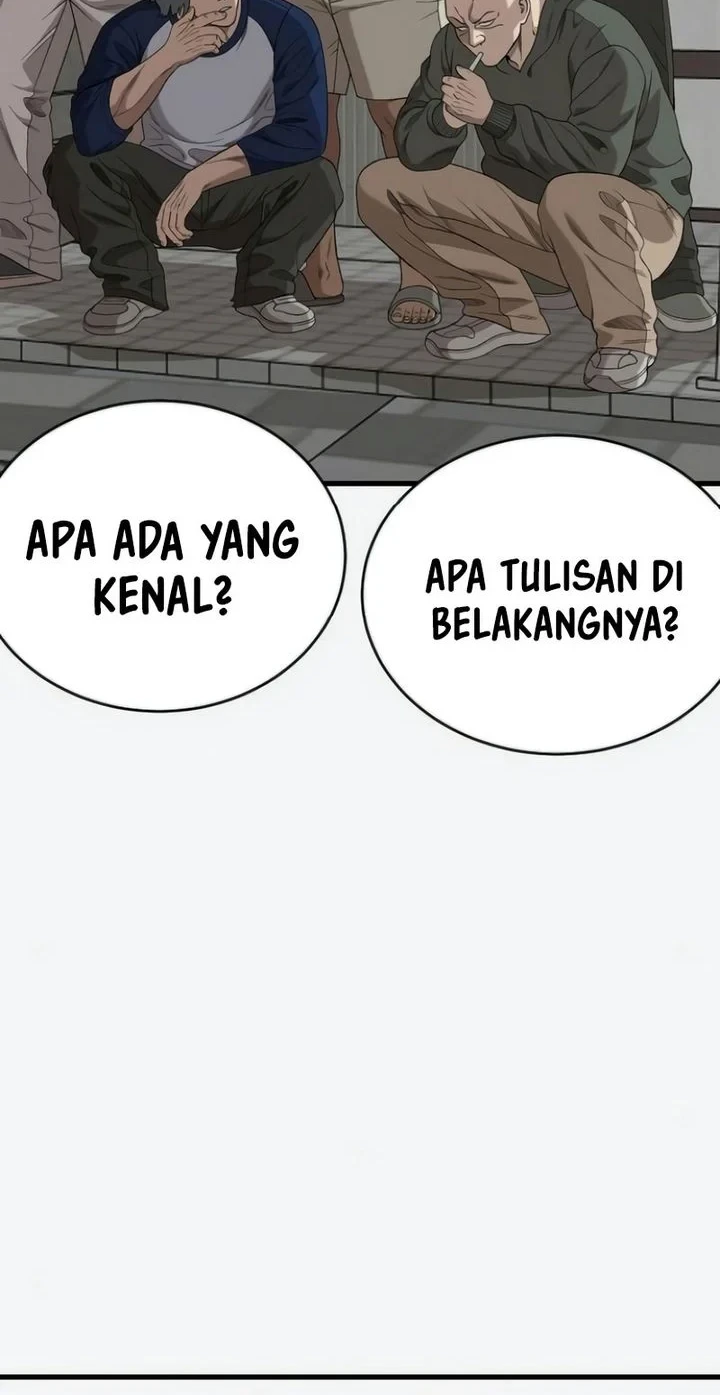 A Bad Person Bab 309 halaman 82