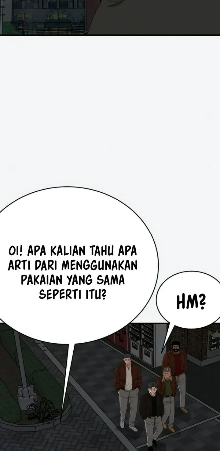 A Bad Person Bab 309 halaman 86