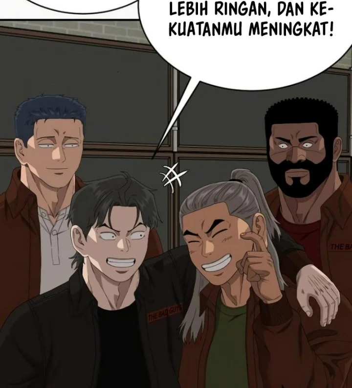 A Bad Person Bab 310 halaman 54