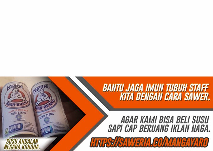 A Bad Person Bab 33.1 halaman 50