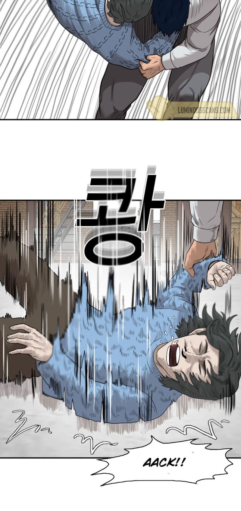 A Bad Person chapter 34 halaman 13