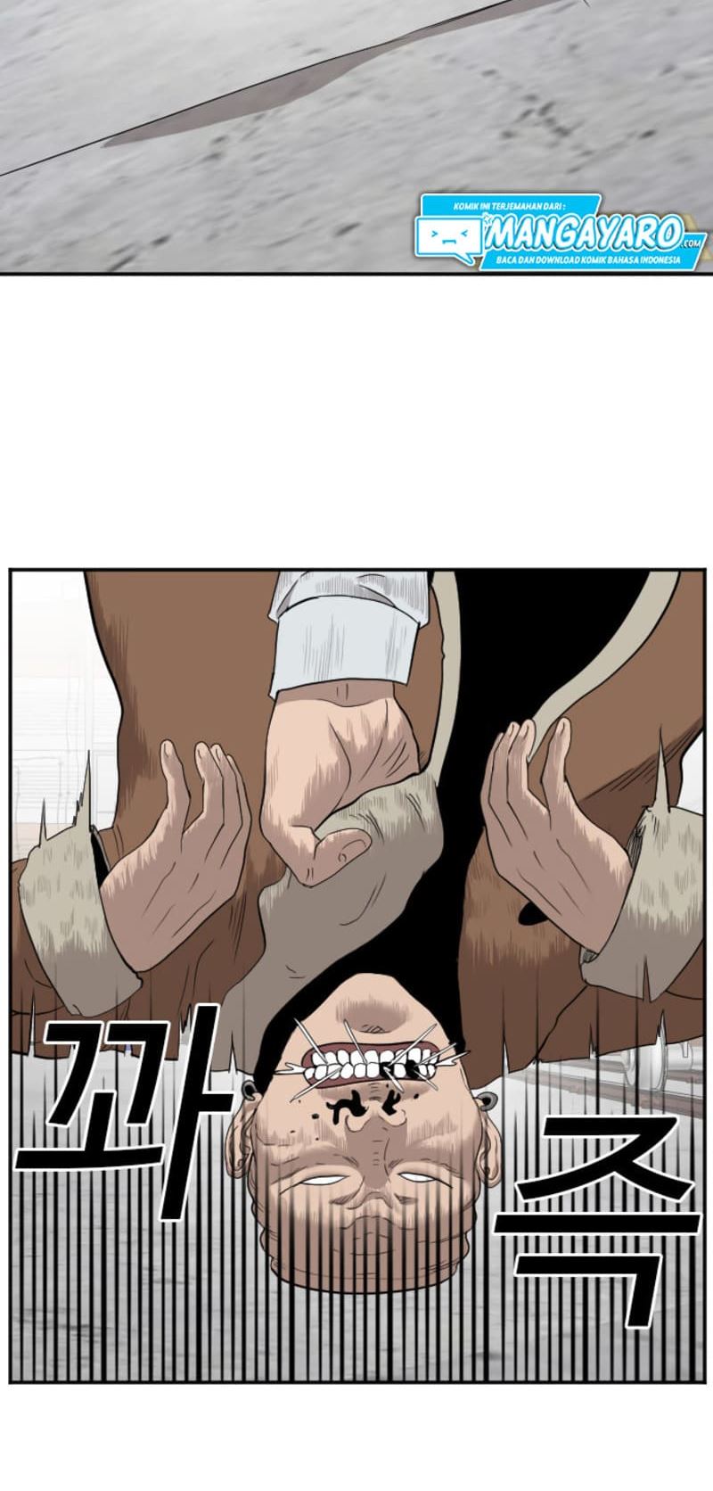 A Bad Person chapter 34 halaman 31