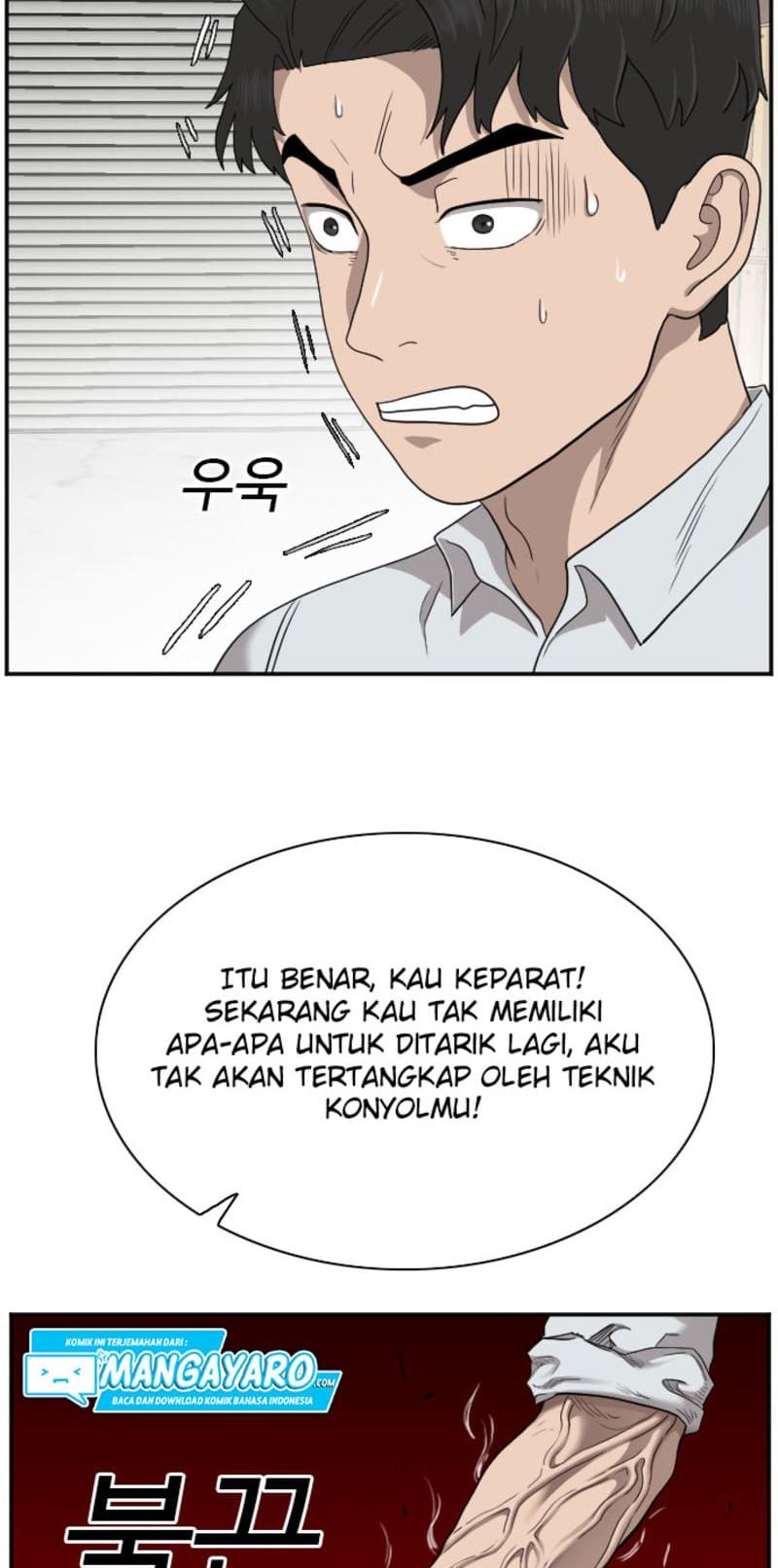 A Bad Person chapter 34 halaman 57