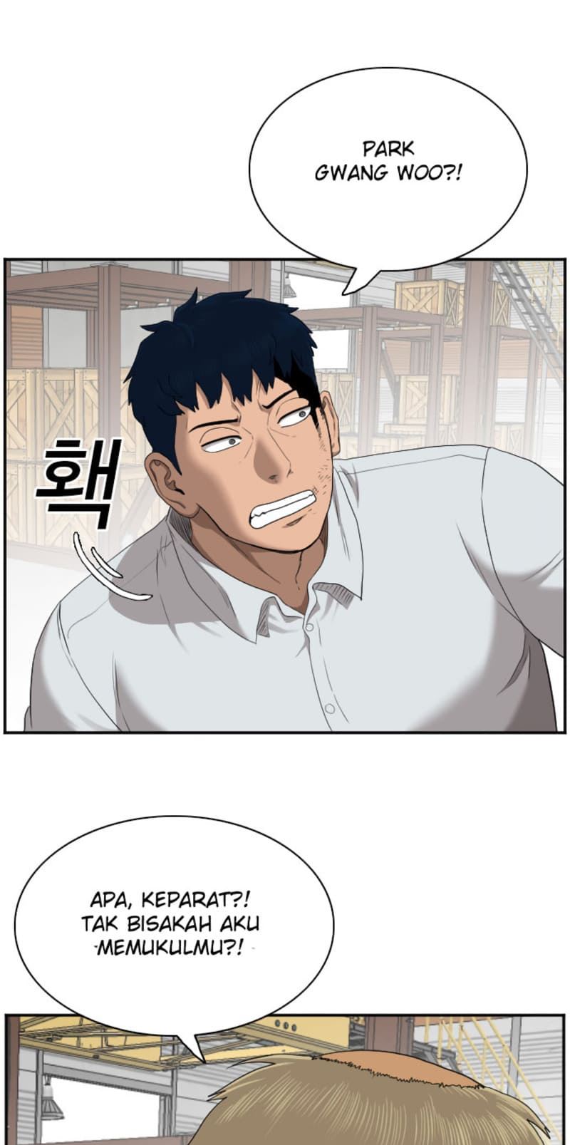 A Bad Person chapter 34 halaman 68
