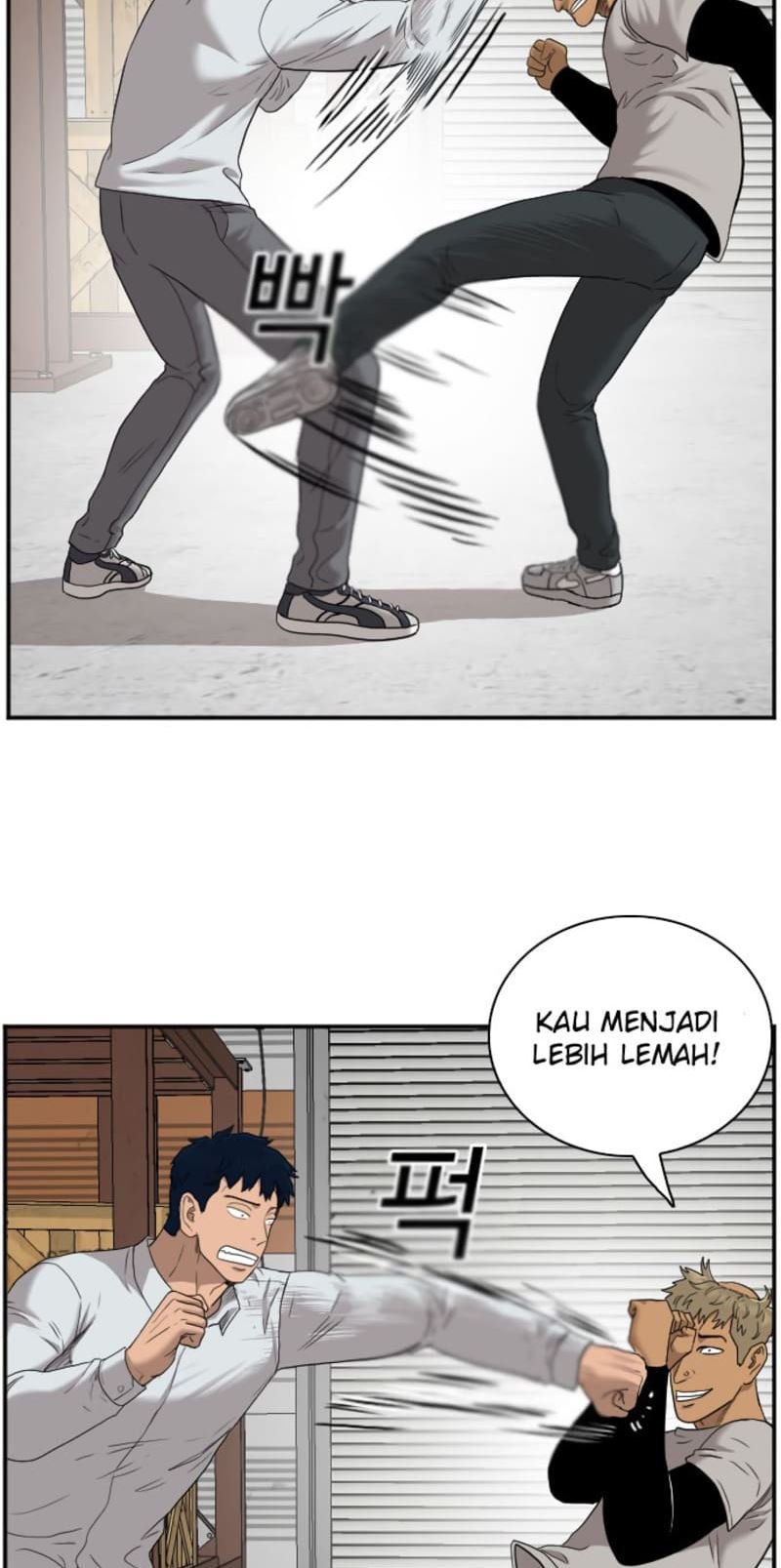 A Bad Person chapter 34 halaman 71