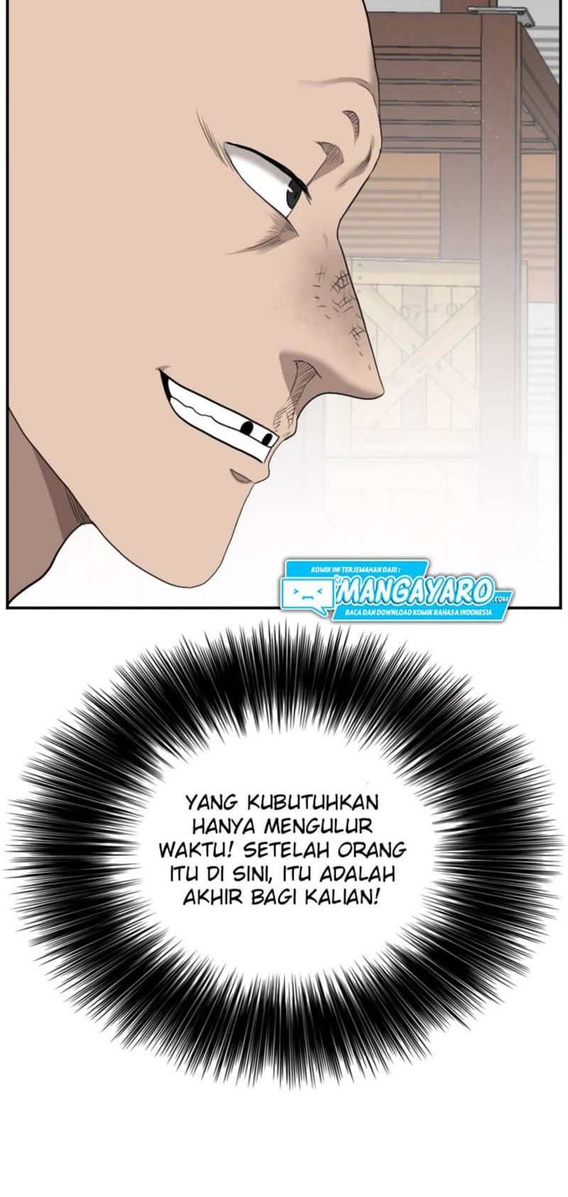 A Bad Person chapter 34 halaman 78
