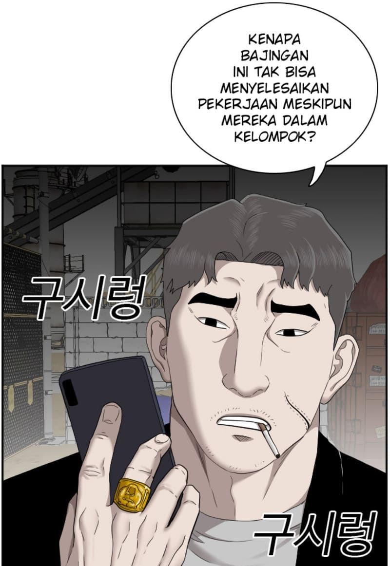 A Bad Person chapter 34 halaman 80