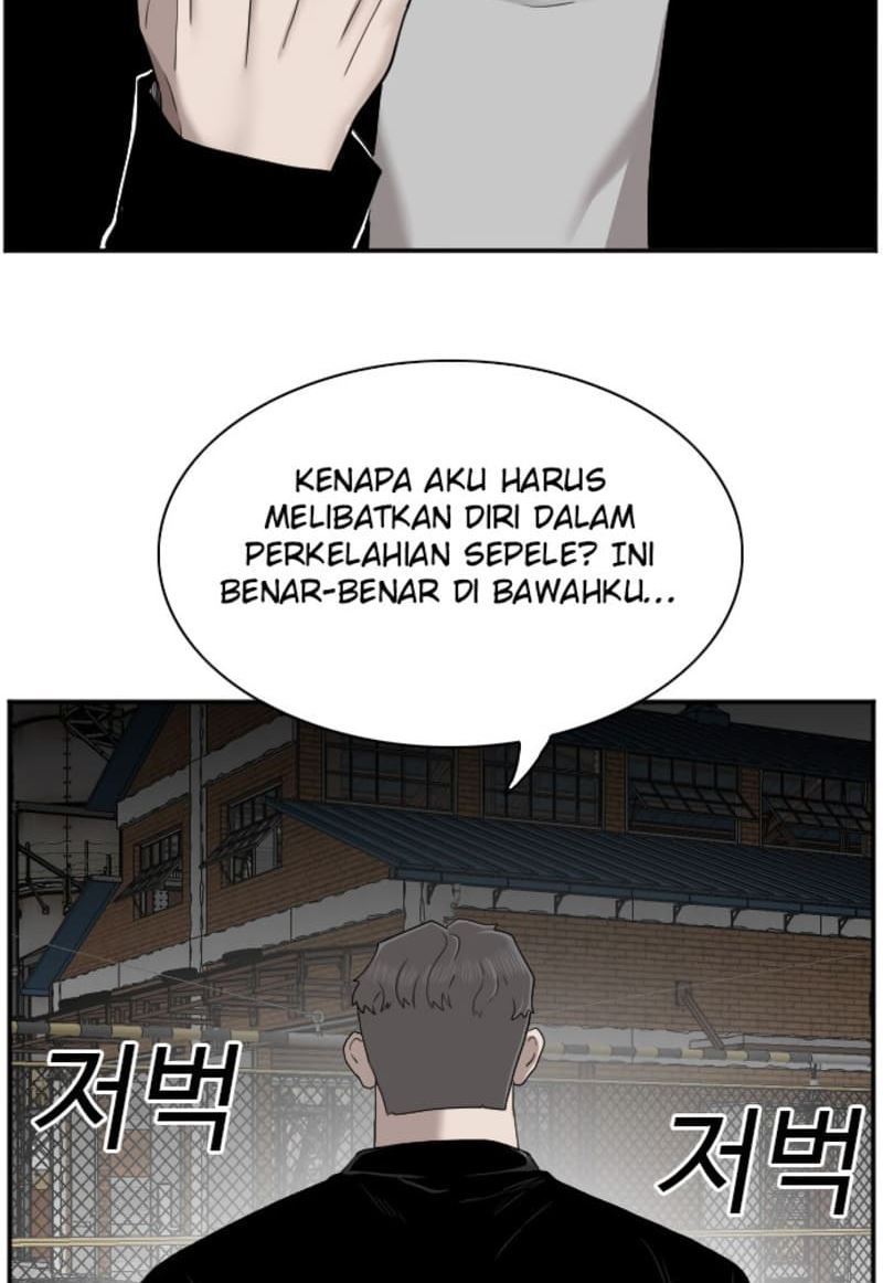 A Bad Person chapter 34 halaman 81