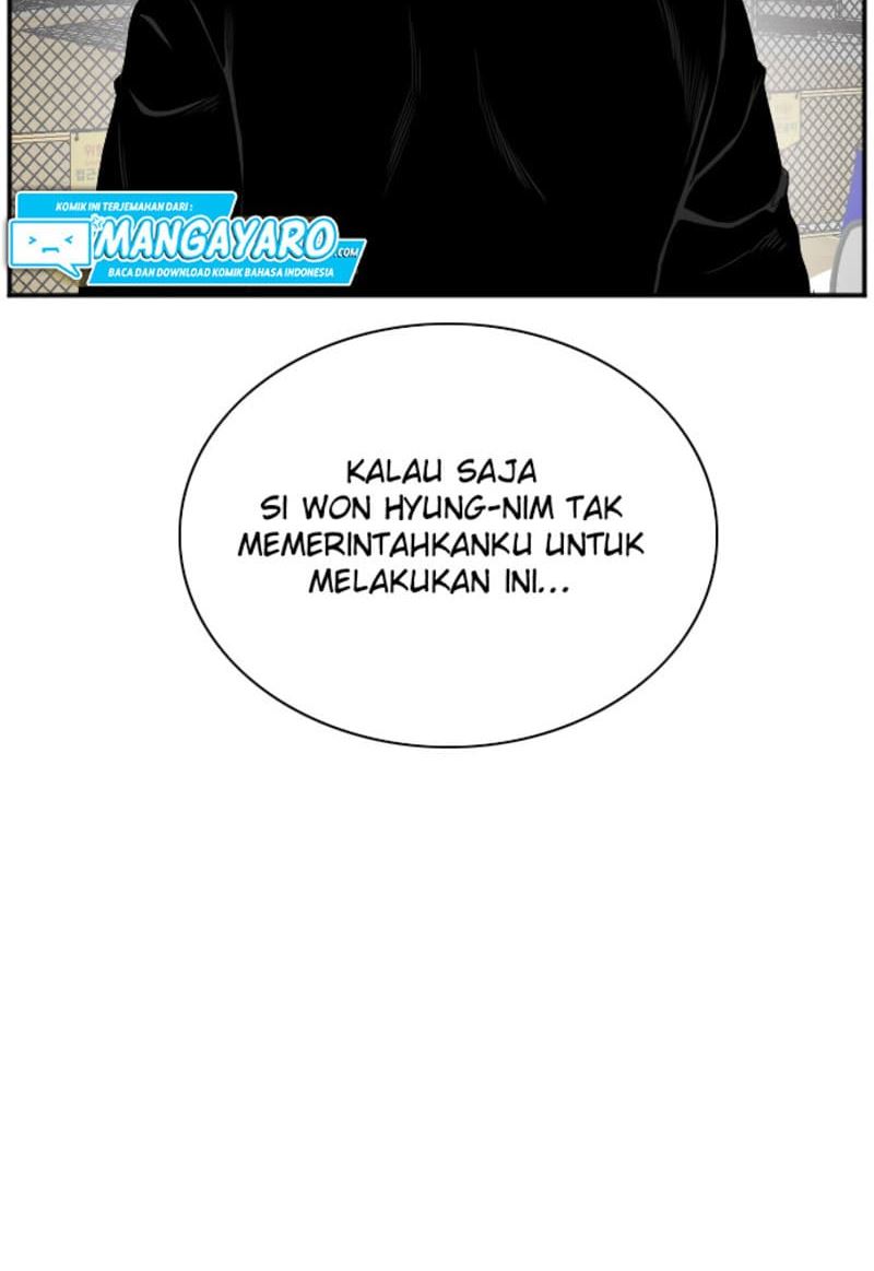 A Bad Person chapter 34 halaman 82