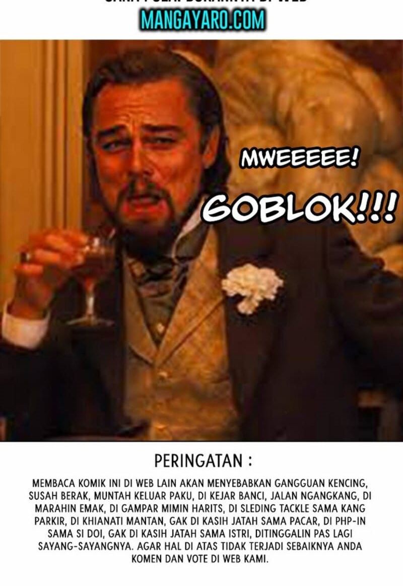 A Bad Person chapter 34 halaman 85