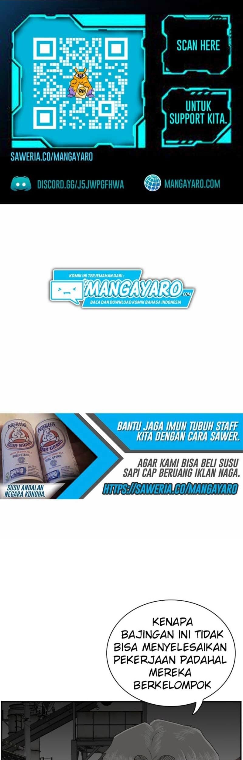 A Bad Person chapter 35 halaman 2