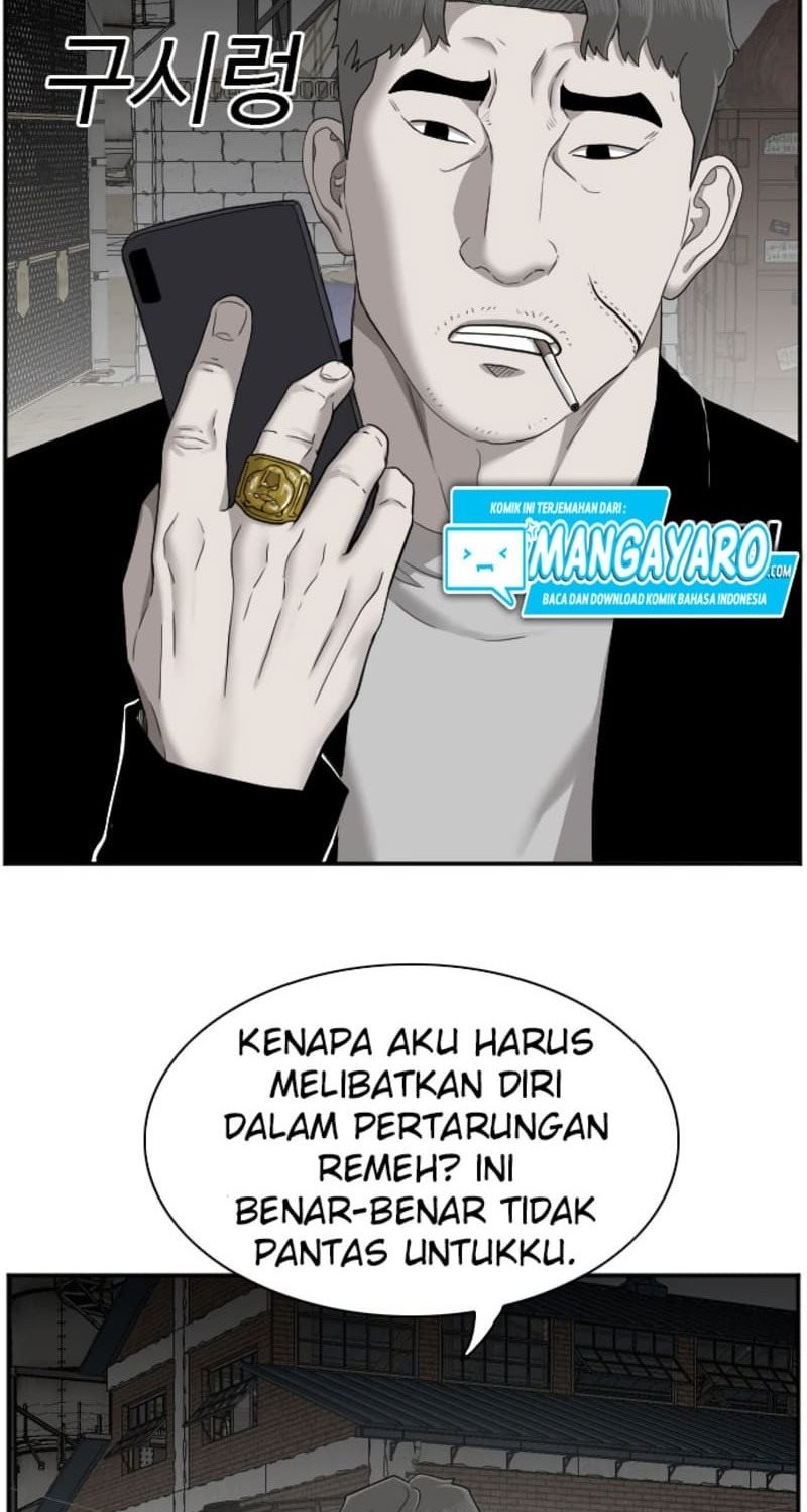 A Bad Person chapter 35 halaman 3