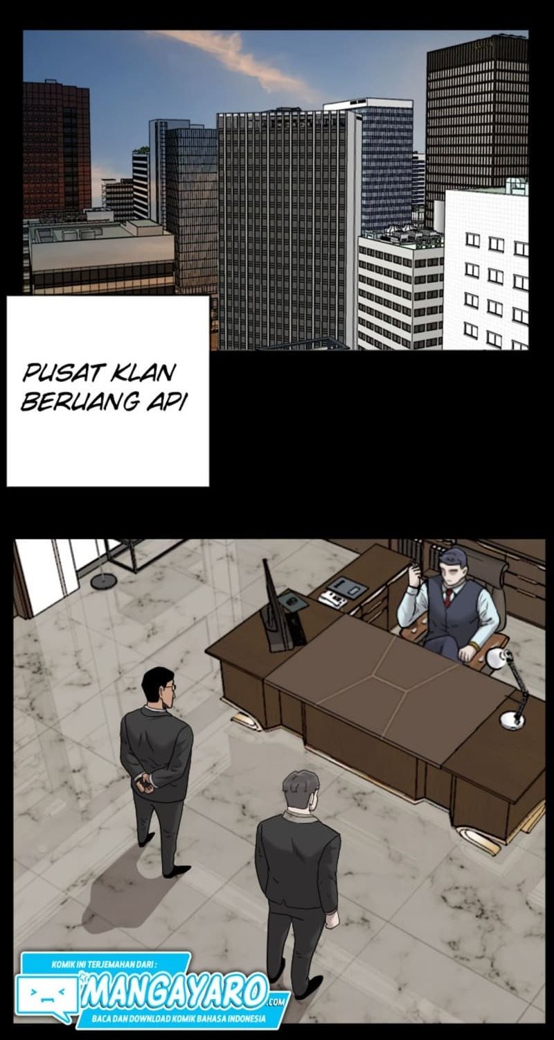A Bad Person chapter 35 halaman 5
